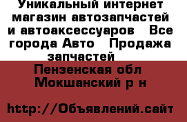 Уникальный интернет-магазин автозапчастей и автоаксессуаров - Все города Авто » Продажа запчастей   . Пензенская обл.,Мокшанский р-н